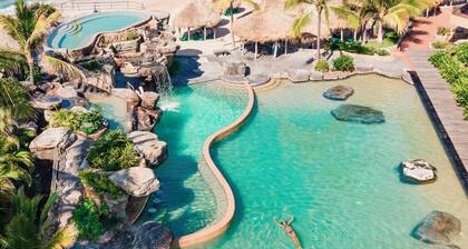 Hotel Playa Mazatlan