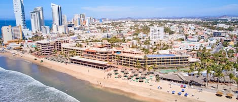 Diseño del edificio