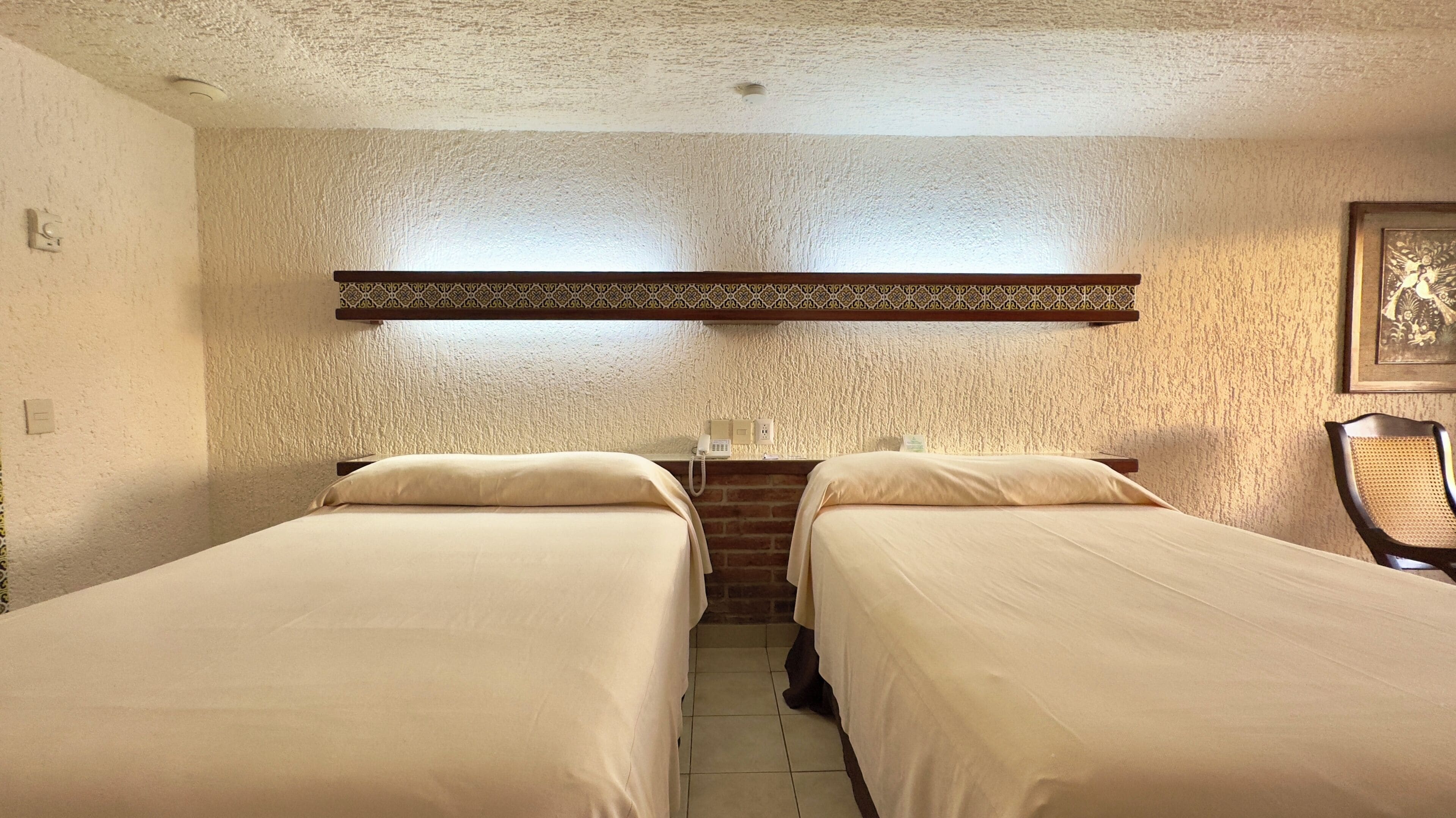 premium bedding, in-room safe, desk, iron/ironing board