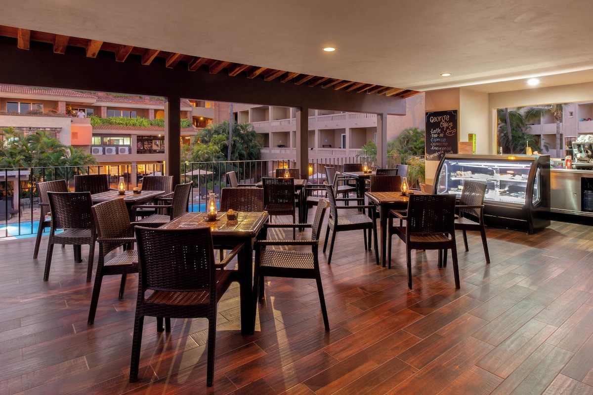 Cafetería