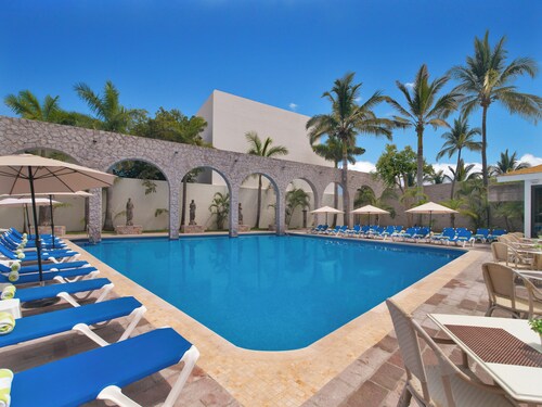 El Cid Granada Hotel
