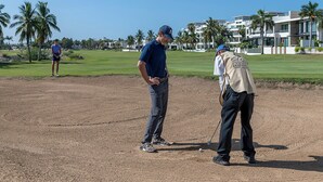 Golf - El Cid Granada Hotel (Mazatlán)
