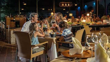 Restaurante familiar