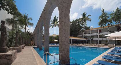 El Cid Granada Hotel