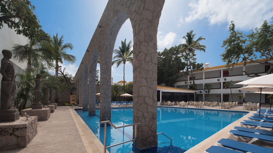 El Cid Granada Hotel