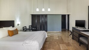 Room - El Cid Granada Hotel (Mazatlán)