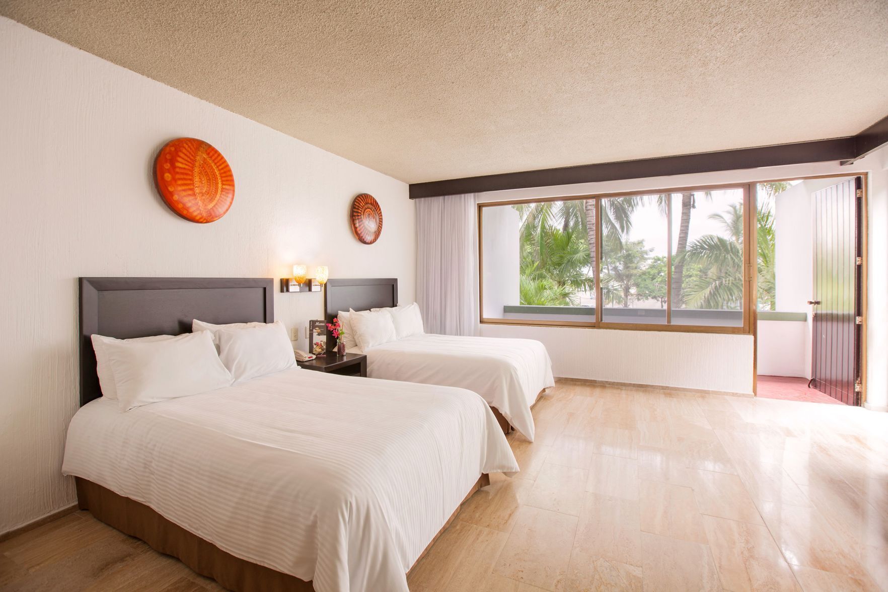In-room safe, iron/ironing board, cribs/infant beds, rollaway beds