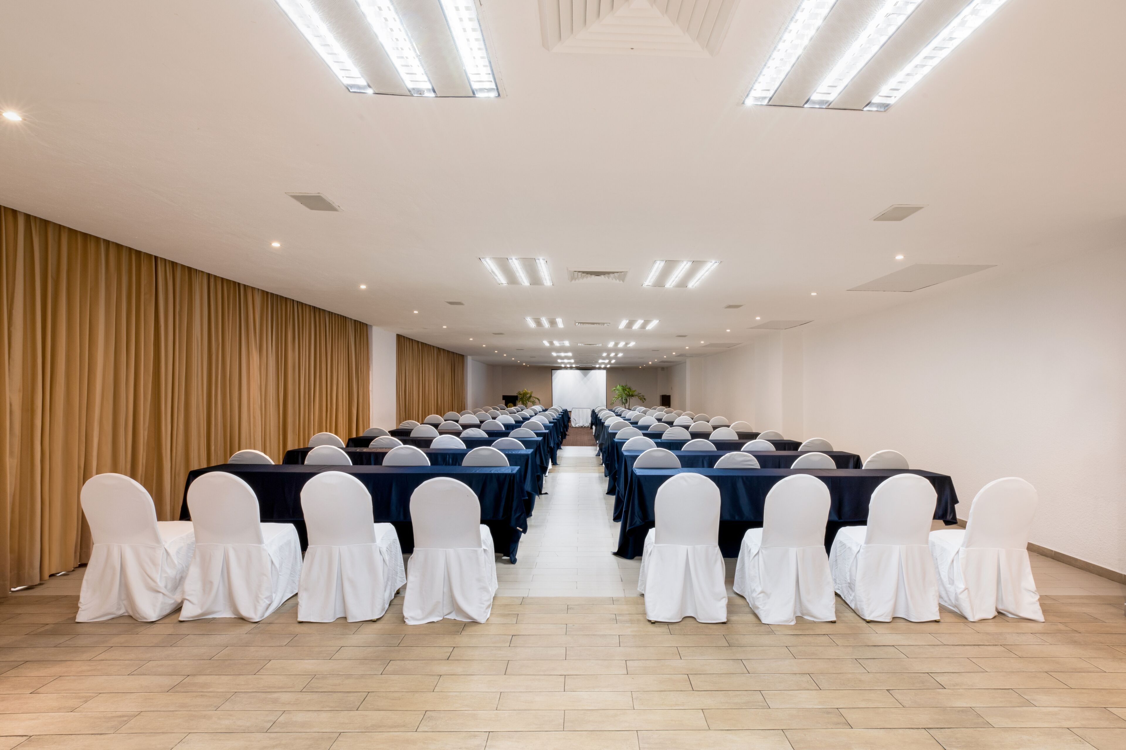 Sala de reuniones