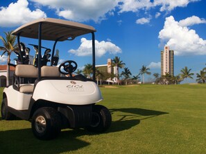 Golf