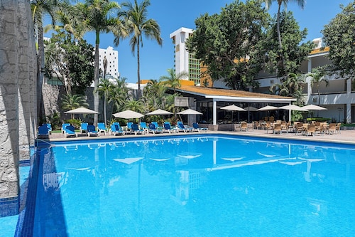 El Cid Granada Hotel