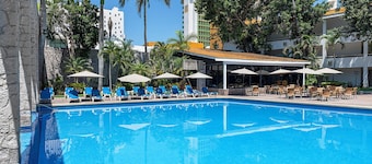 El Cid Granada Hotel