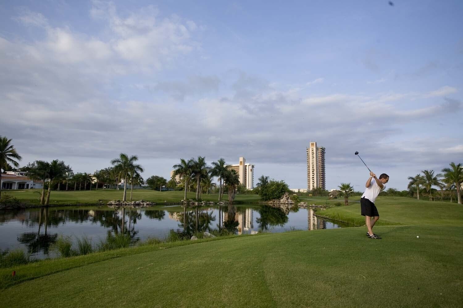 Golf
