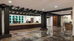 Lobby - El Cid Granada Hotel (Mazatlán)