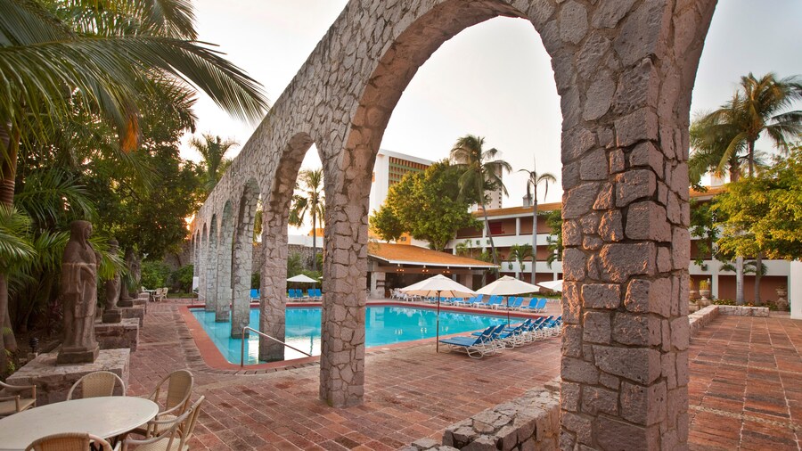 El Cid Granada Hotel