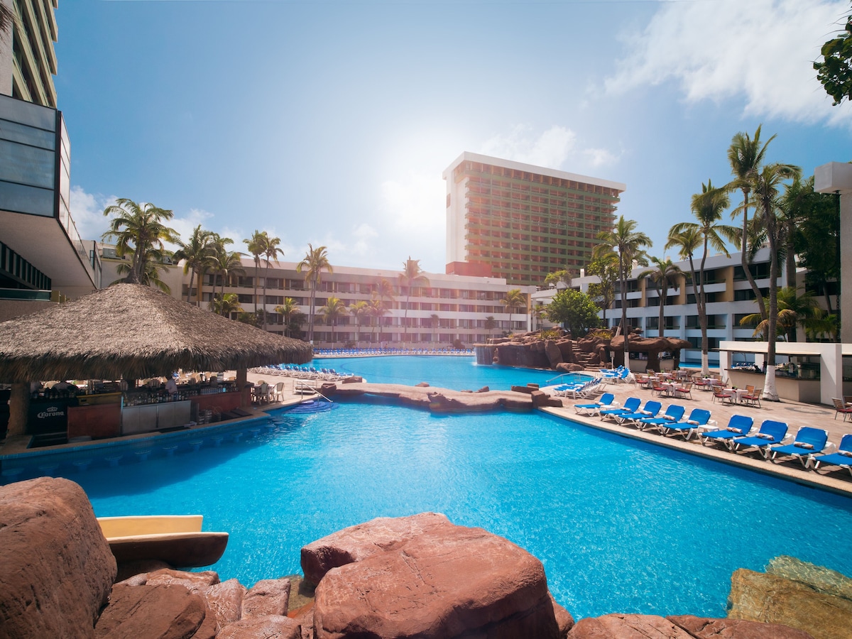 el cid castilla resort