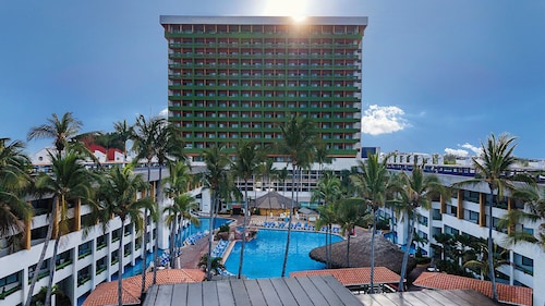 El Cid Castilla Beach Hotel