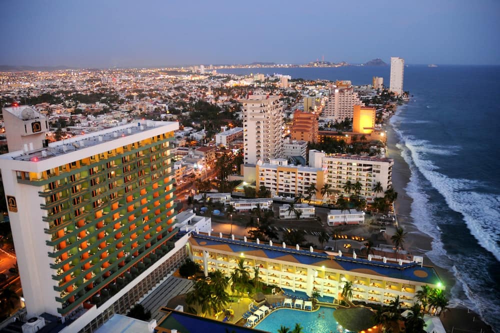 El Cid Castilla Beach Hotel