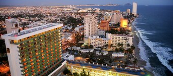El Cid Castilla Beach Hotel