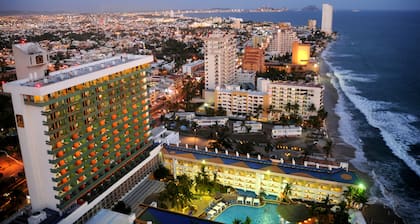 El Cid Castilla Beach Hotel