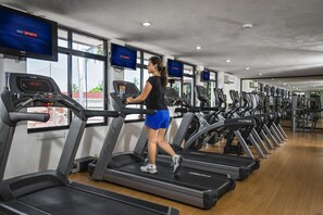 Gimnasio