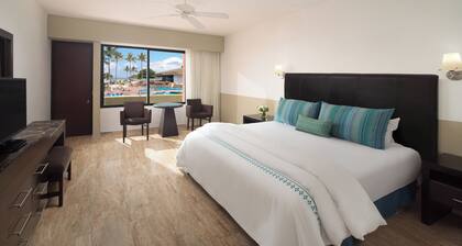 El Cid Castilla Beach Hotel