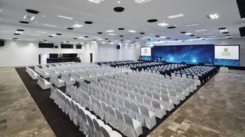 Salón de banquetes