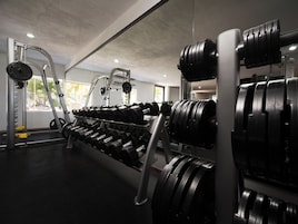 Gimnasio