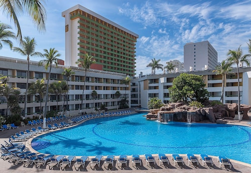 El Cid Castilla Beach Hotel