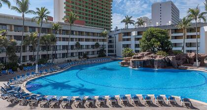 El Cid Castilla Beach Hotel