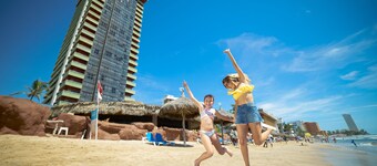 El Cid Castilla Beach Hotel