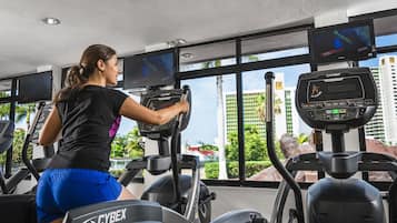 Gimnasio