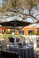 Cocina internacional