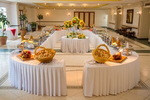 Cocina internacional