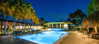 Hotel Globales Camino Real Managua