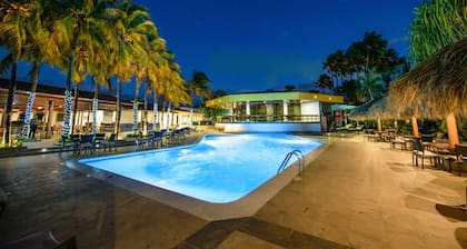 Hotel Globales Camino Real Managua