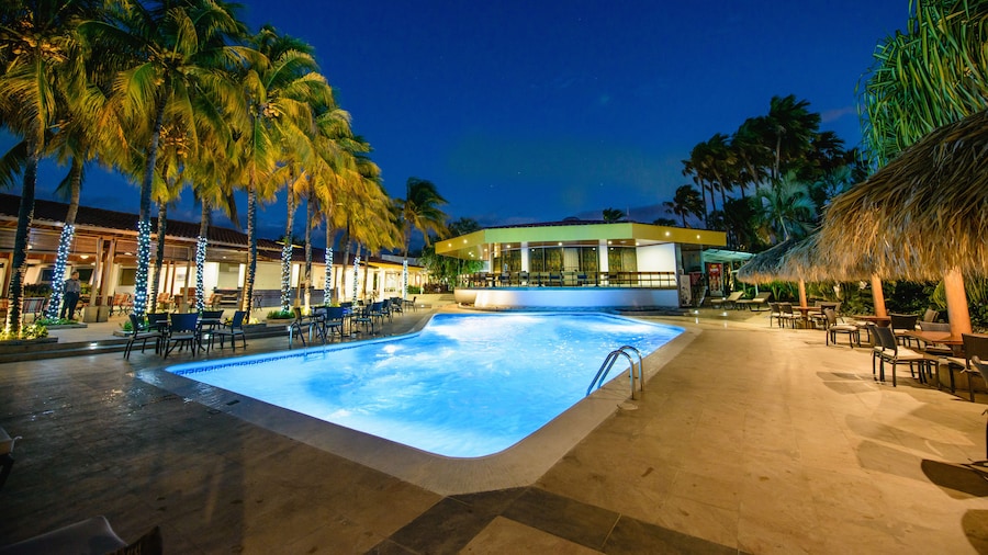 Hotel Globales Camino Real Managua