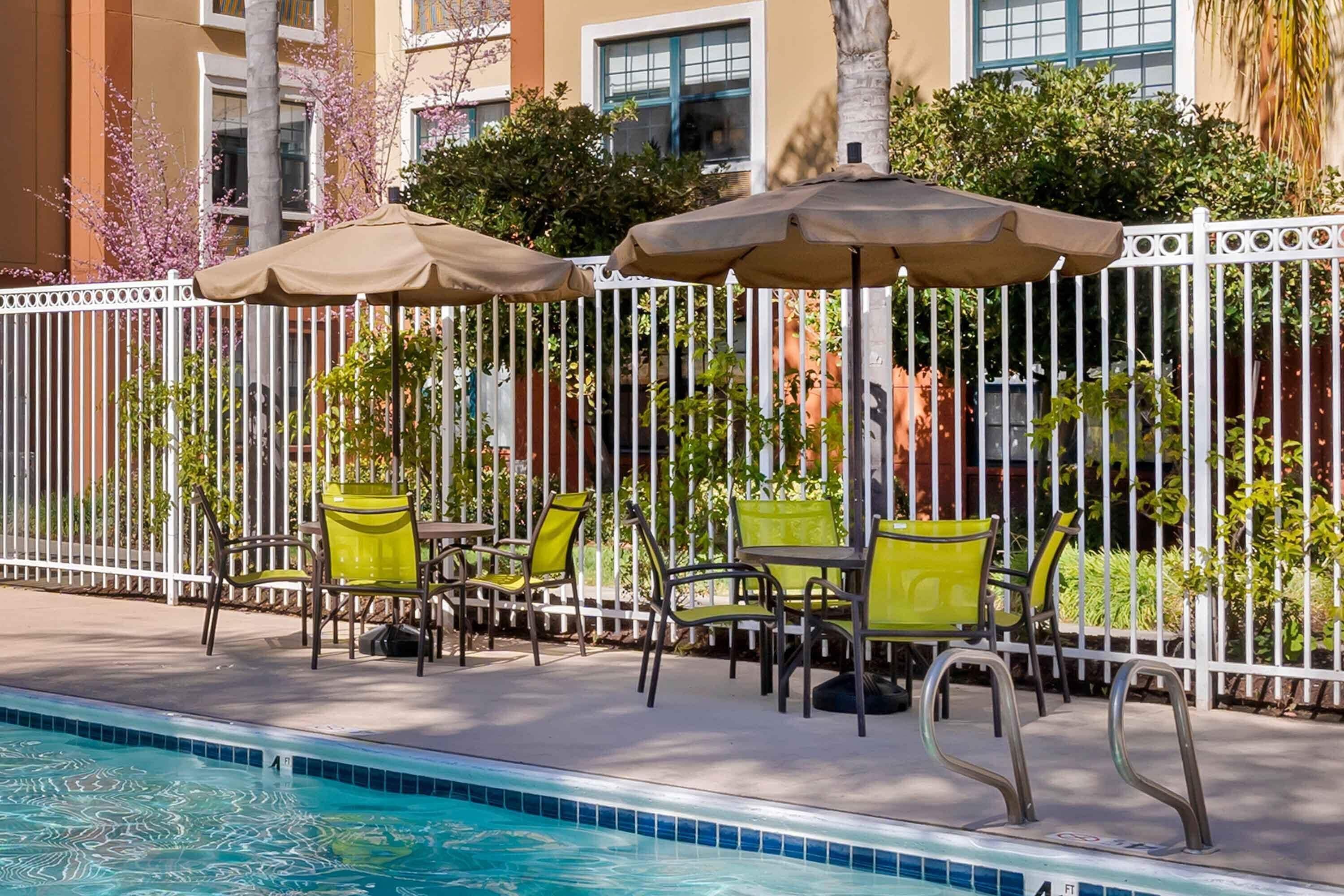 Photo - Extended Stay America Premier Suites - Union City - Dyer St.