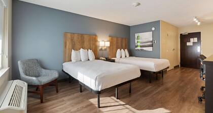 Extended Stay America Premier Suites - Union City - Dyer St.