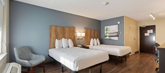 Extended Stay America Premier Suites - Union City - Dyer St.