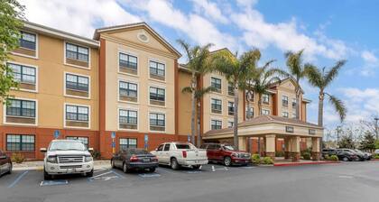 Extended Stay America Premier Suites - Union City - Dyer St.