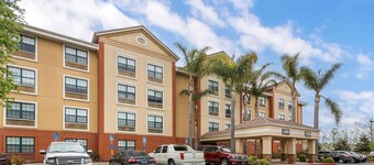 Extended Stay America Premier Suites - Union City - Dyer St.