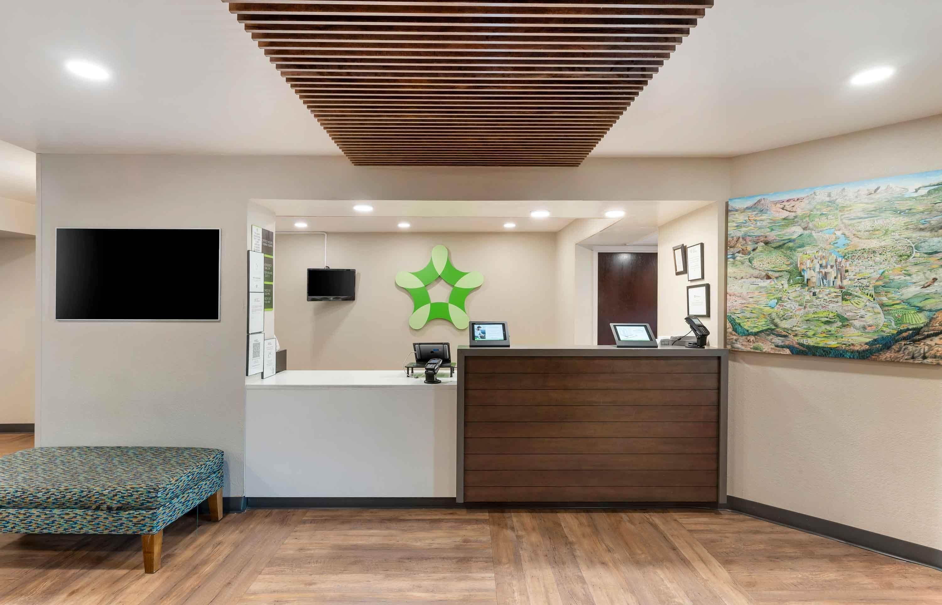 Photo - Extended Stay America Premier Suites - Union City - Dyer St.