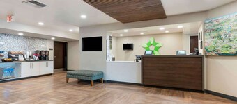 Extended Stay America Premier Suites - Union City - Dyer St.