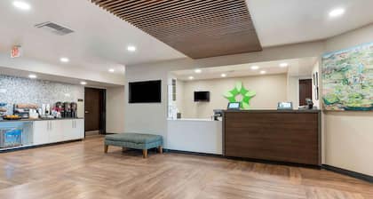 Extended Stay America Premier Suites - Union City - Dyer St.