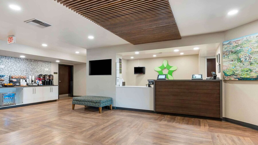Extended Stay America Premier Suites - Union City - Dyer St.