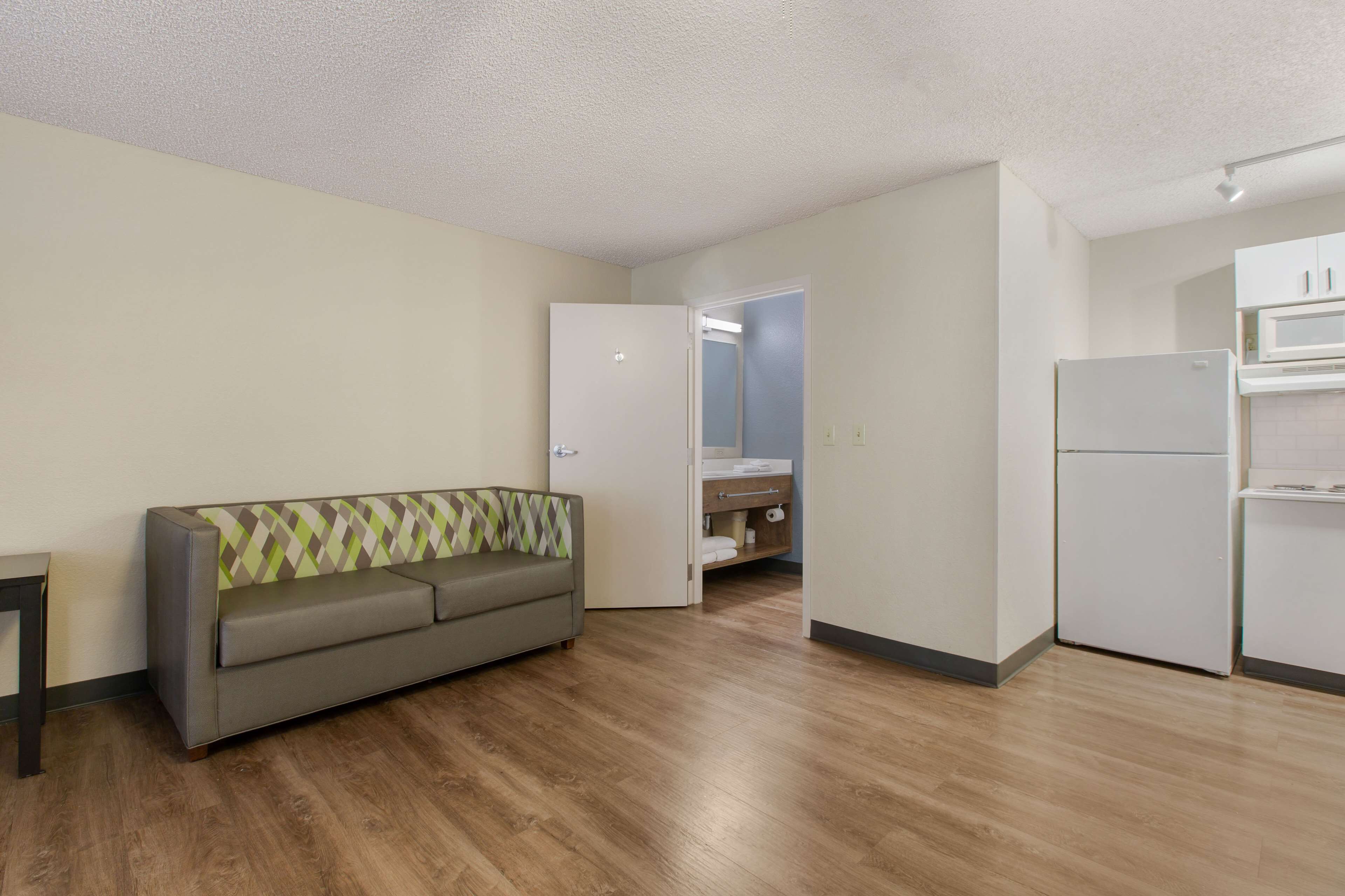 Foto - Extended Stay America Premier Suites - Union City - Dyer St