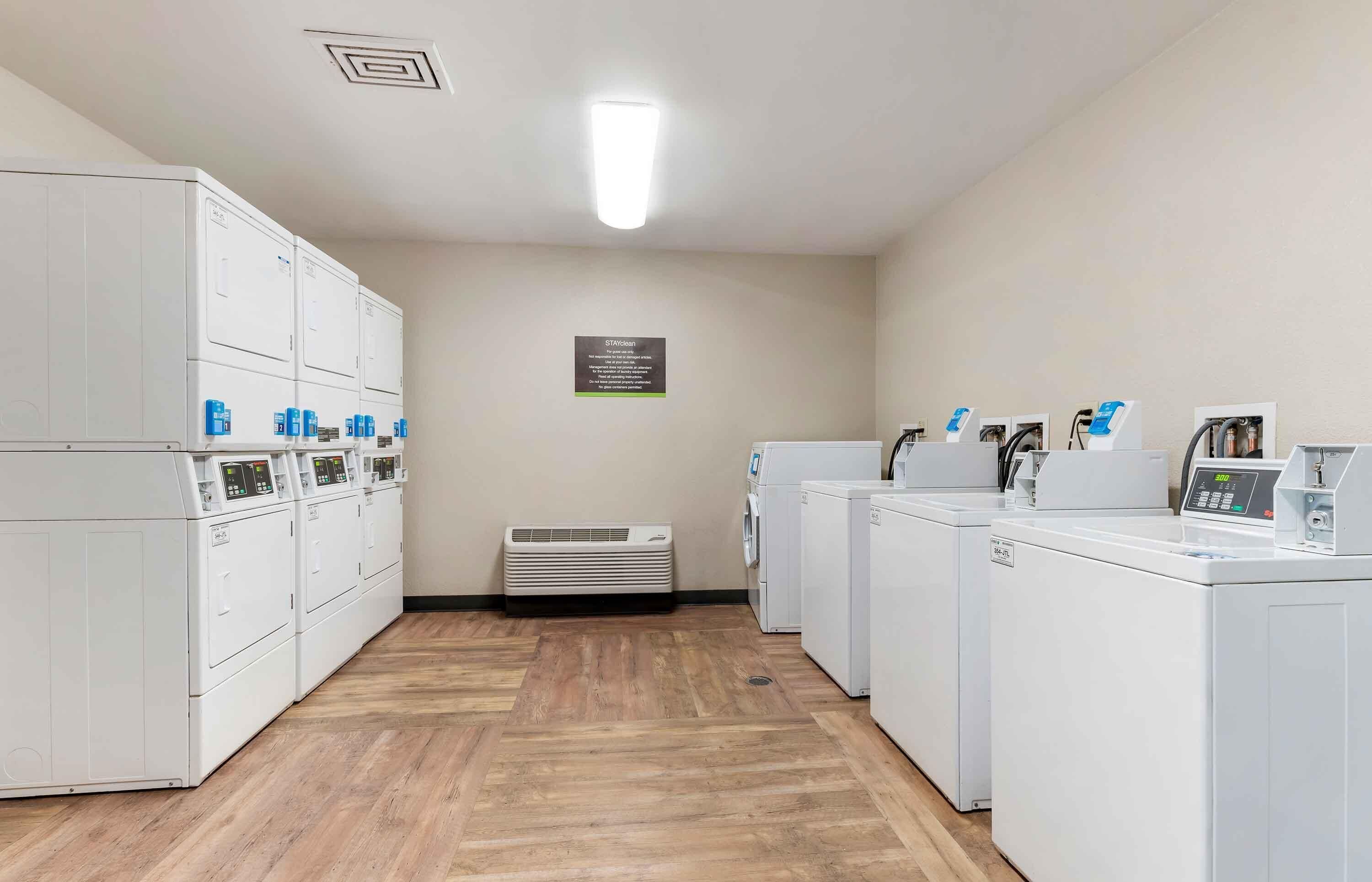 Photo - Extended Stay America Premier Suites - Union City - Dyer St.