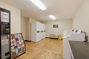 Équipement de l’hébergement