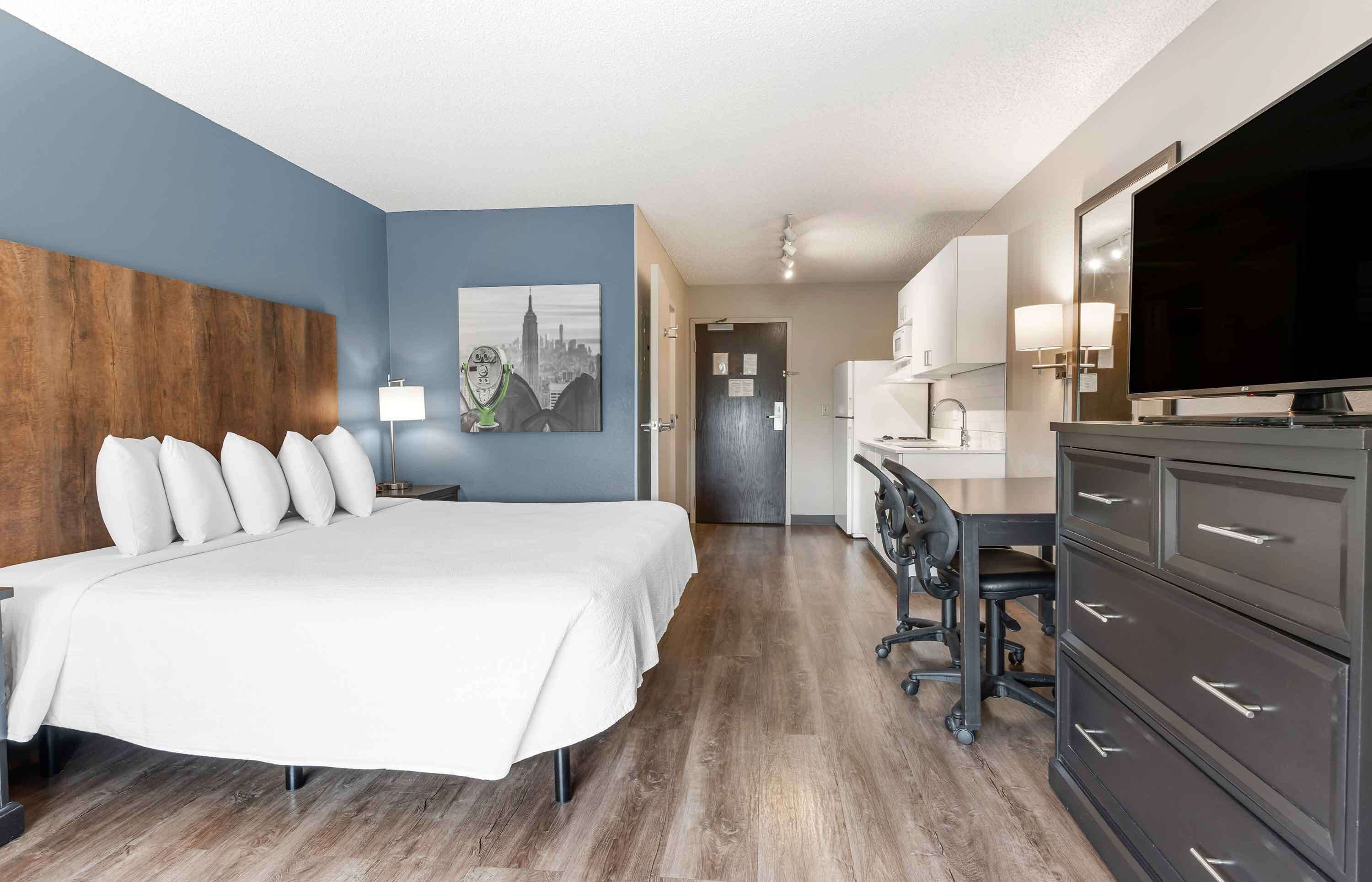 Foto - Extended Stay America Premier Suites - Union City - Dyer St