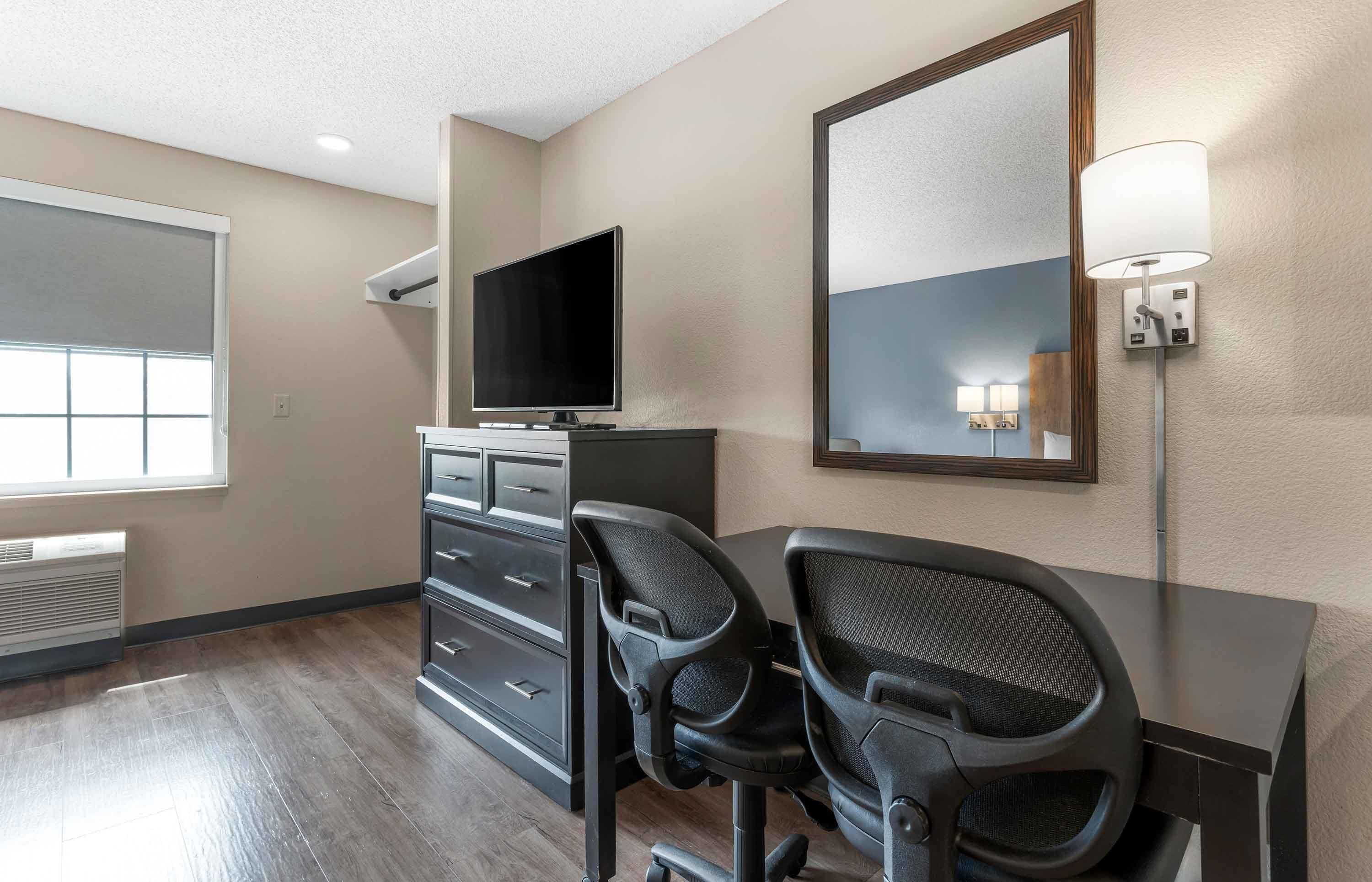 Photo - Extended Stay America Premier Suites - Union City - Dyer St.
